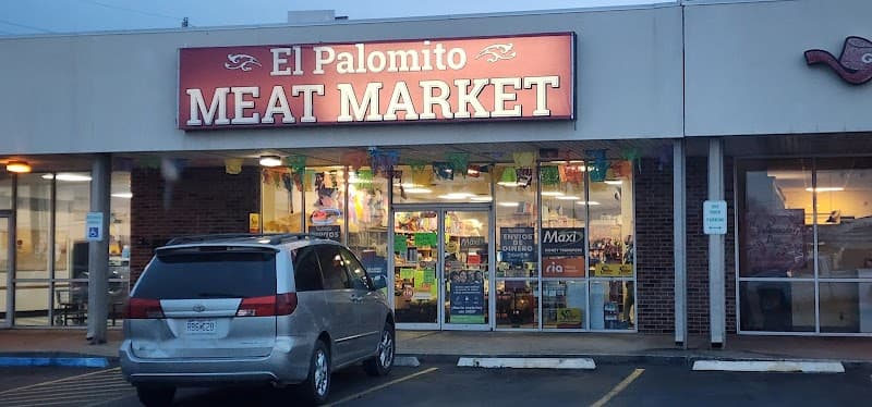 el palomito meat market and taqueria photo 1