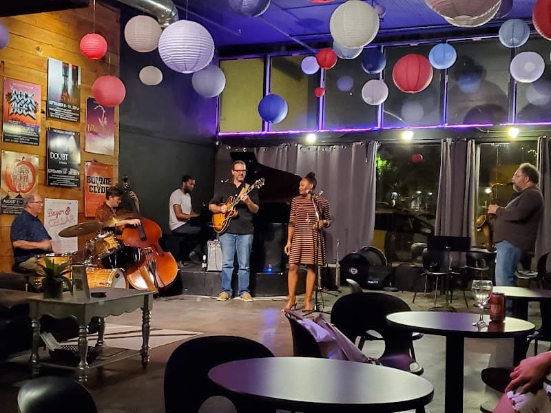 The Studio Theatre photo 3