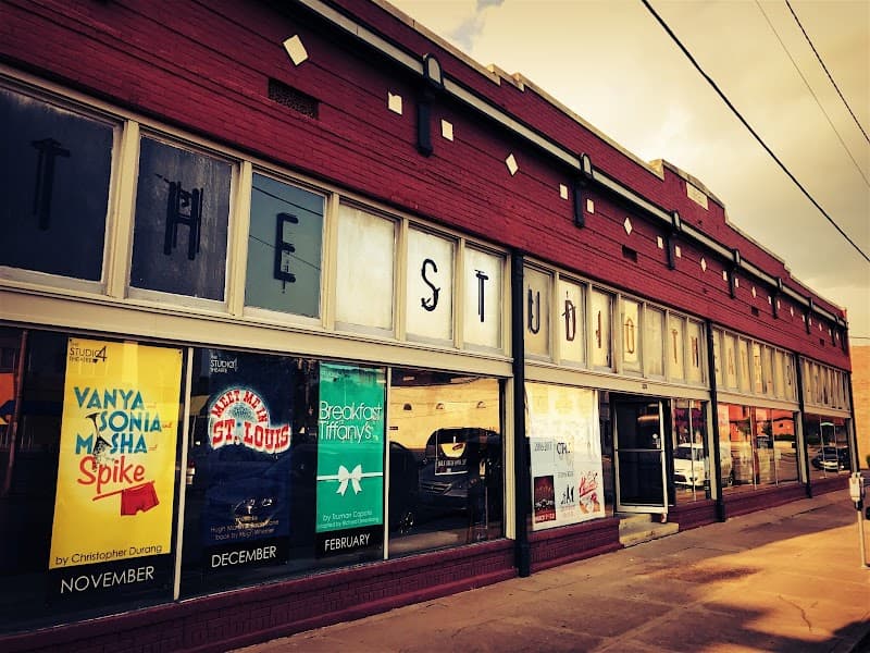 The Studio Theatre photo 4