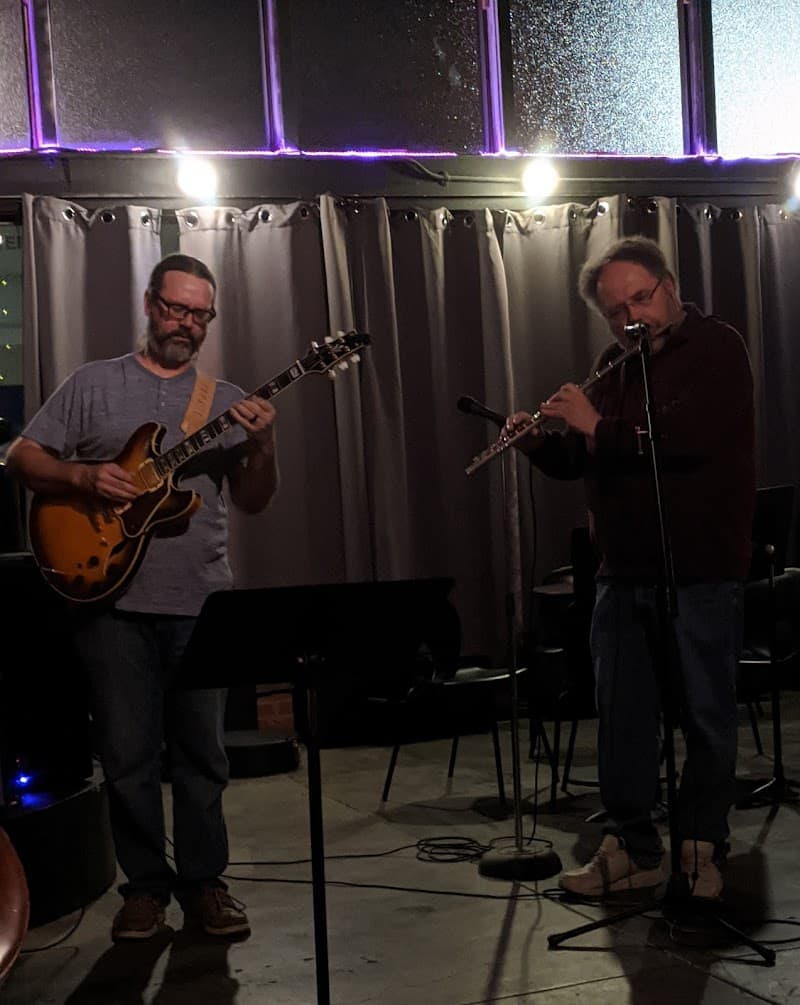 The Studio Theatre photo 6