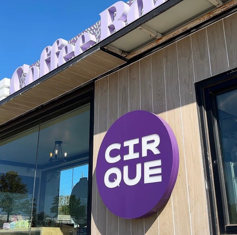 Cirque Coffee photo 2
