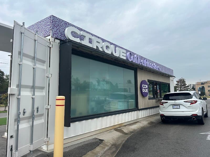 Cirque Coffee photo 3