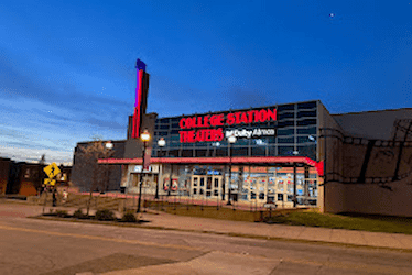 College Station Theaters photo 2