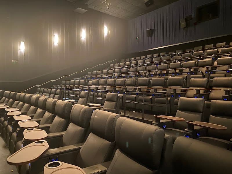 College Station Theaters photo 5