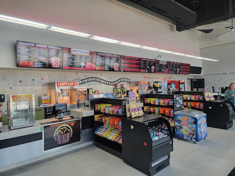 College Station Theaters photo 6