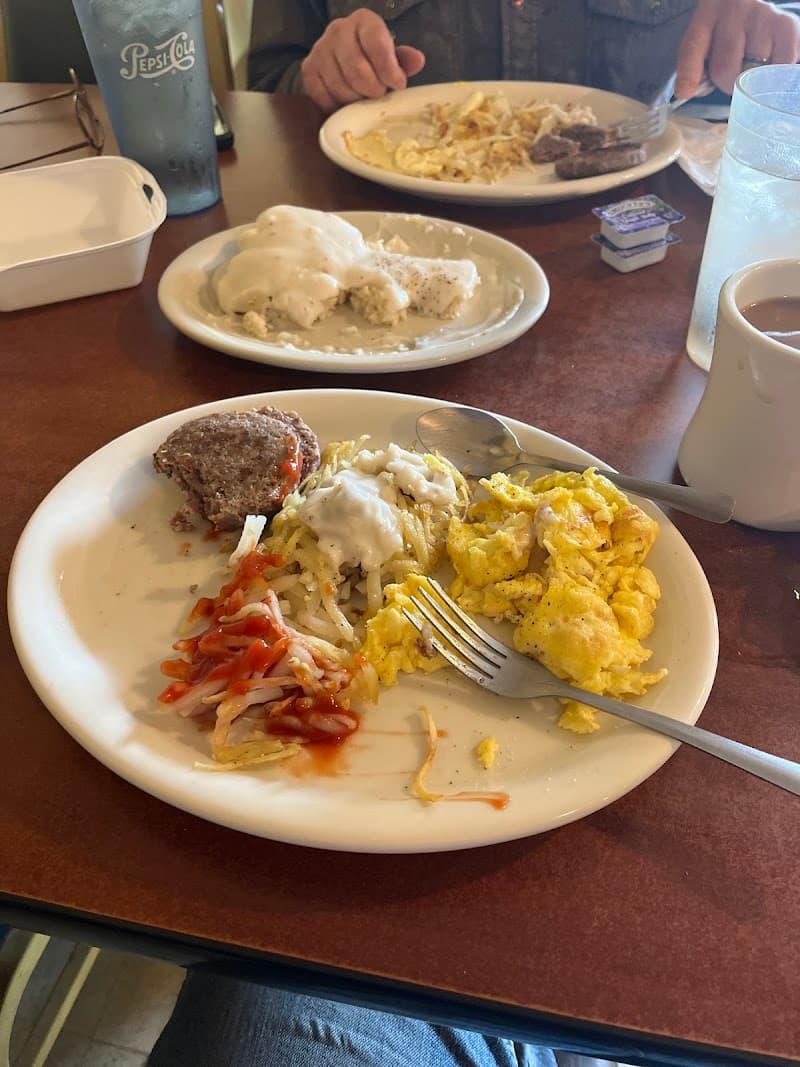 Fountain Cafe photo 3