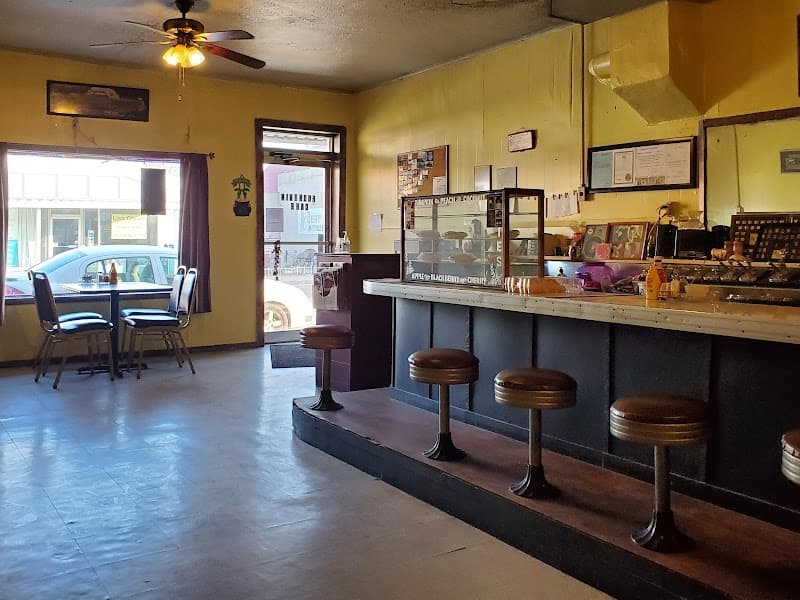 Fountain Cafe photo 4