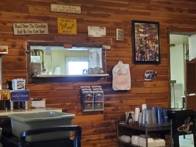 Fountain Cafe photo 6