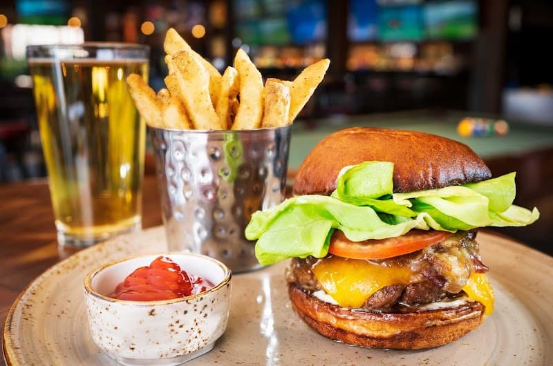 Tall Tales Bar & Grill photo 3