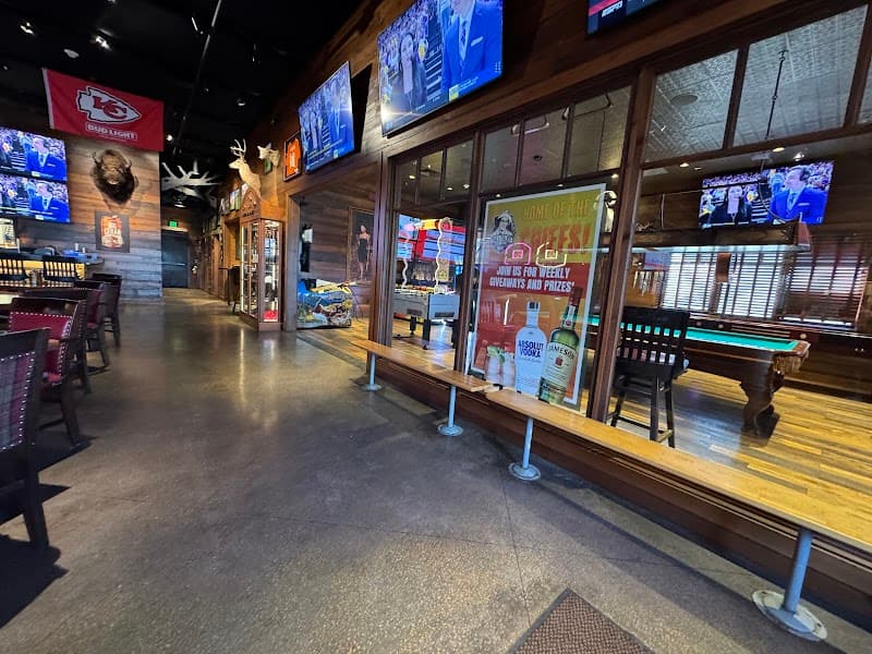 Tall Tales Bar & Grill photo 4