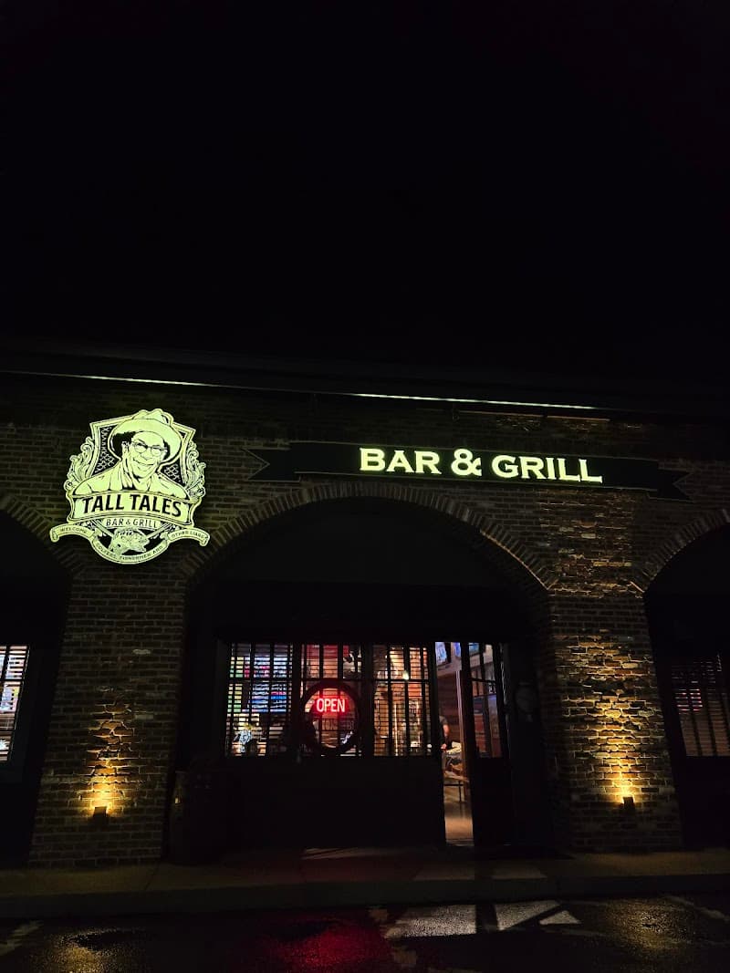 Tall Tales Bar & Grill photo 6