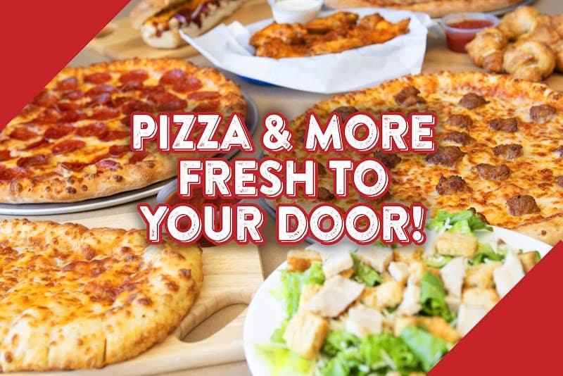 Post Game Pizza photo 3