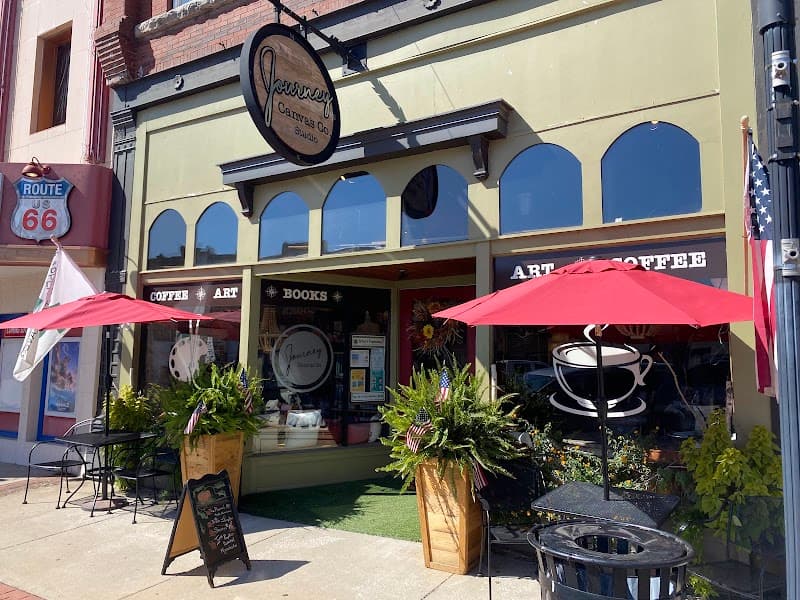 Journey Canvas Co photo 6