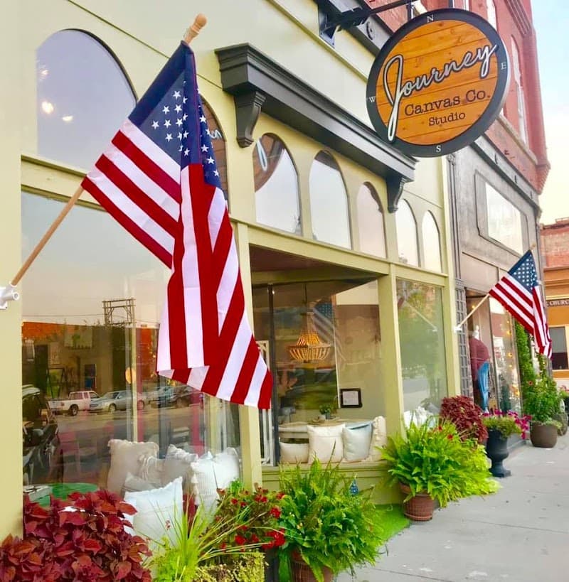 Journey Canvas Co photo 1