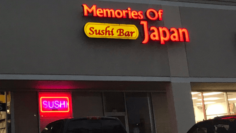 Memories of Japan photo 5