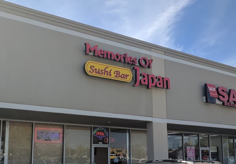 Memories of Japan photo 1