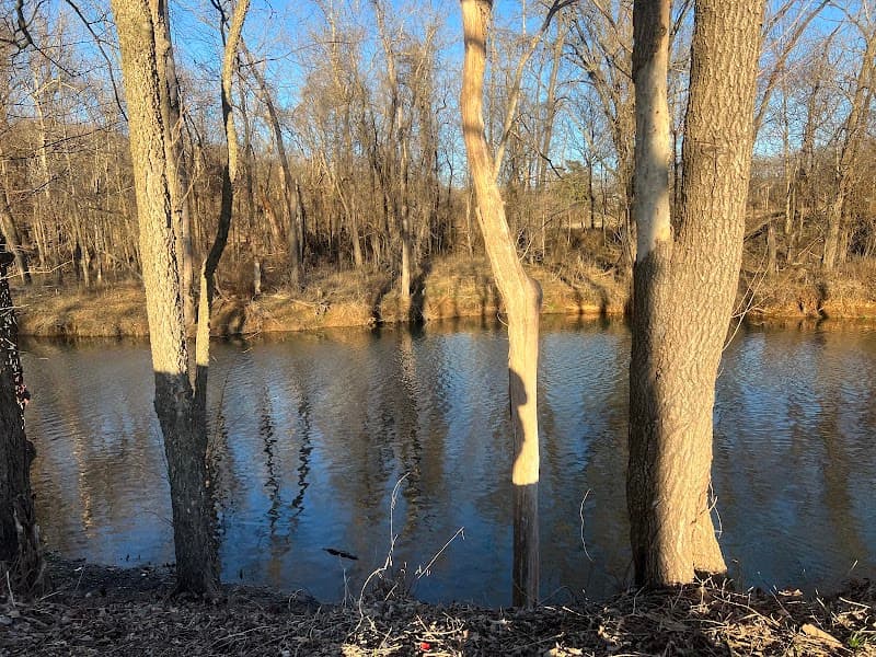The High Ground Mountain Bike Preserve photo 3