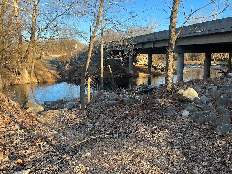 The High Ground Mountain Bike Preserve photo 6