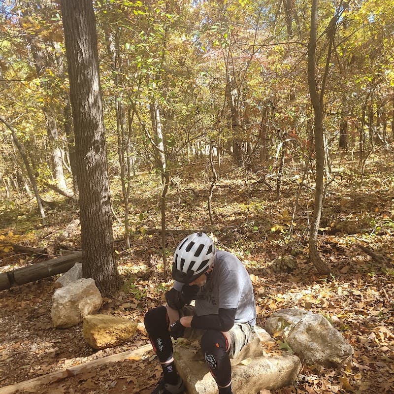 The High Ground Mountain Bike Preserve photo 1