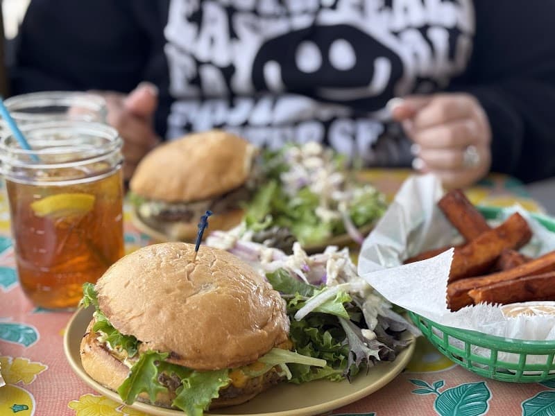 The Root Cafe photo 5