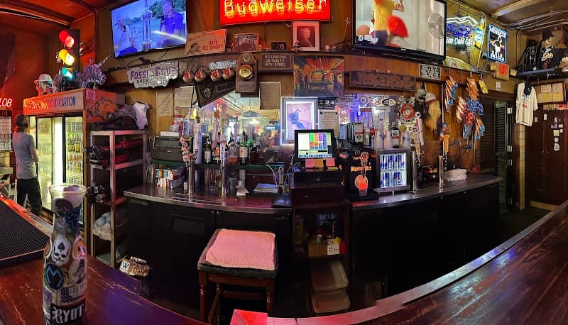 Rogers Recreation Hall photo 1