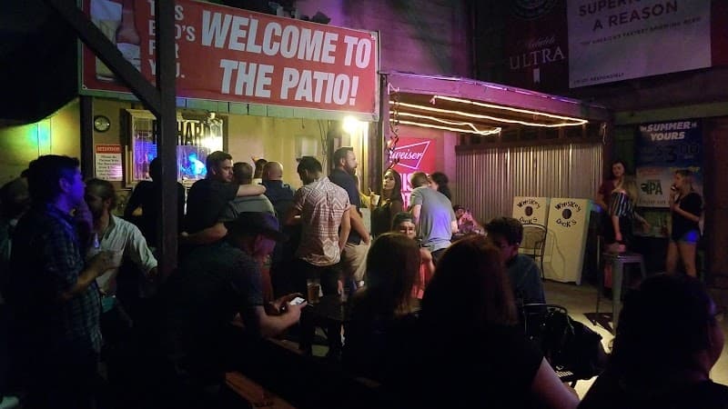 Whiskey Dick's photo 3