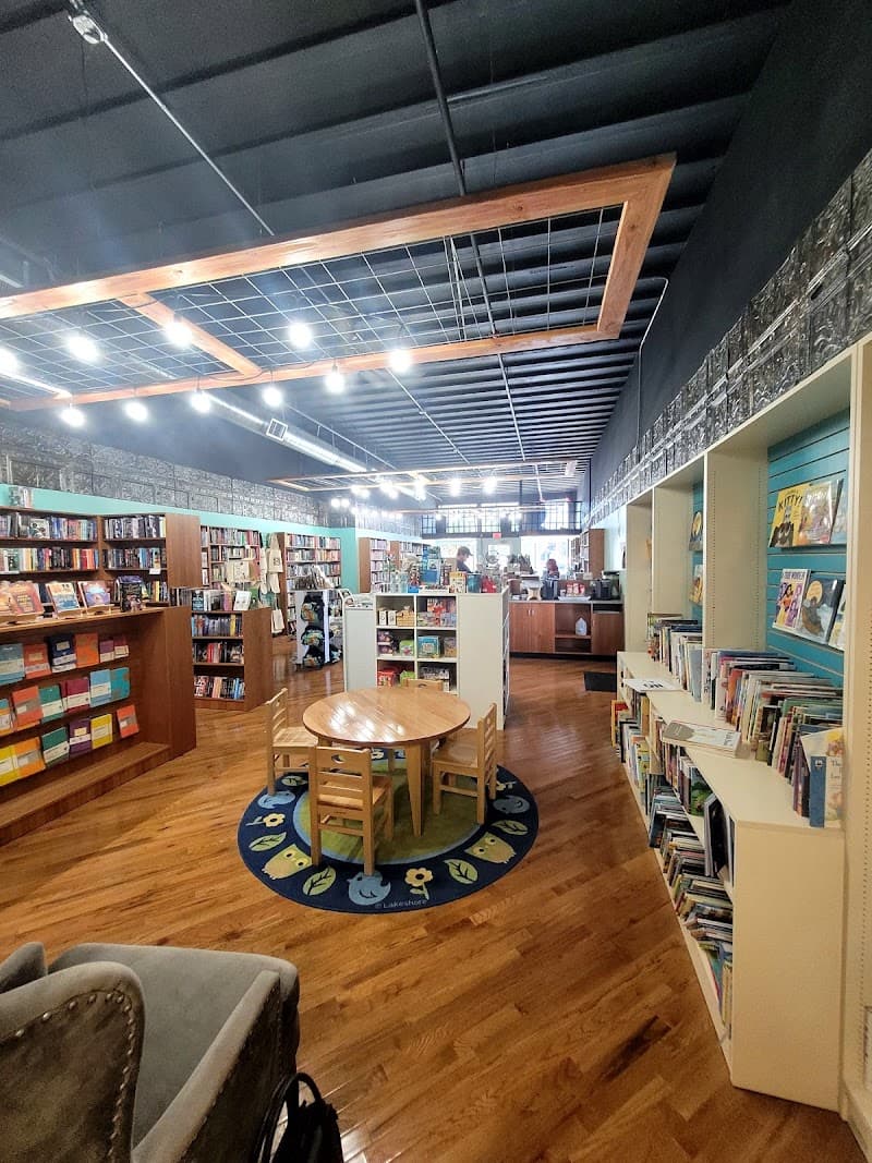 Too Fond of Books photo 6