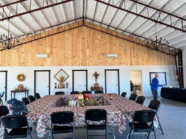 Falcon Lake Farm Gathering Place photo 5