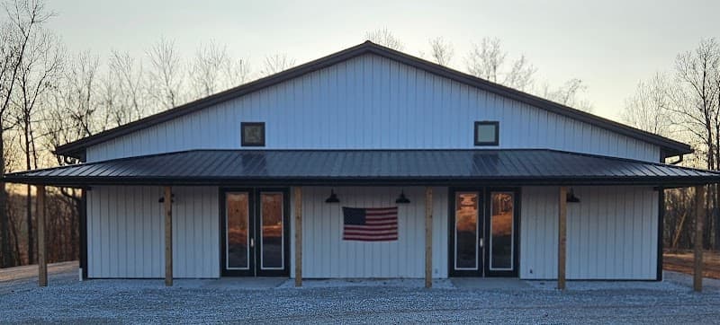 Falcon Lake Farm Gathering Place photo 1
