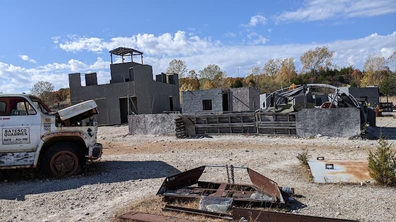 The Rock Airsoft photo 2