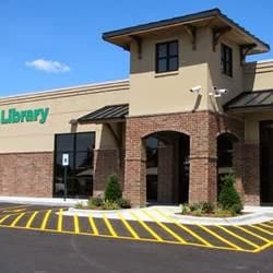 Willard Branch Library photo 3