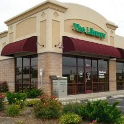 Strafford Branch Library photo 2