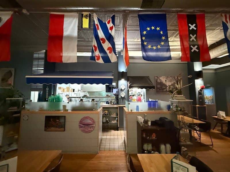 Van Gogh's Eeterie photo 5