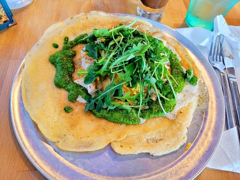 Van Gogh's Eeterie photo 6