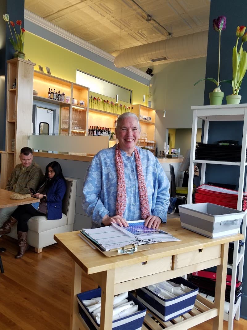 Van Gogh's Eeterie photo 1