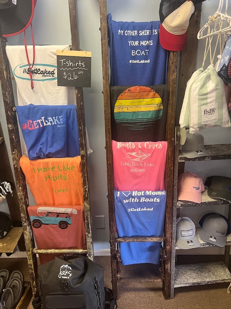 The Lake Store photo 5