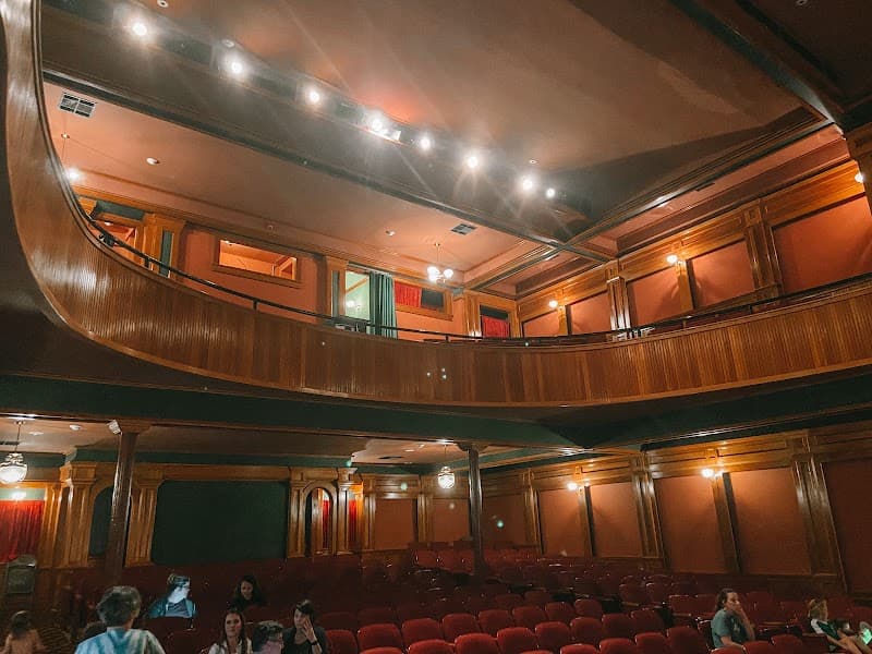 King Opera House photo 2