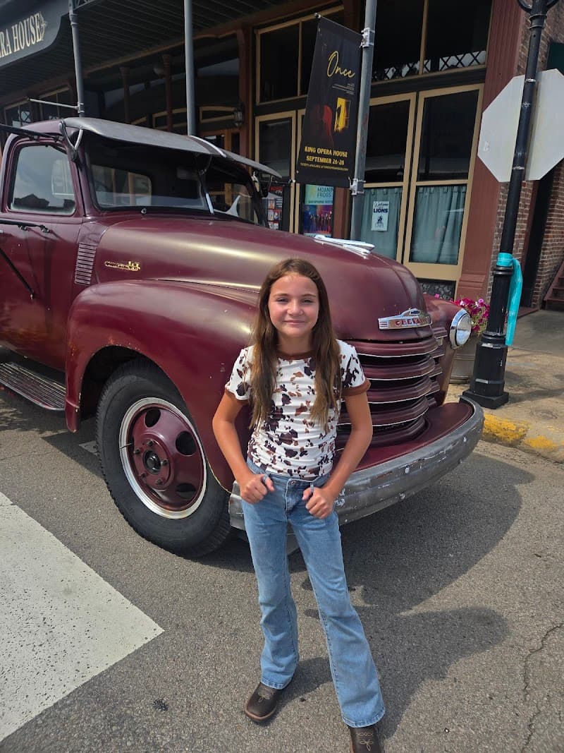 King Opera House photo 4