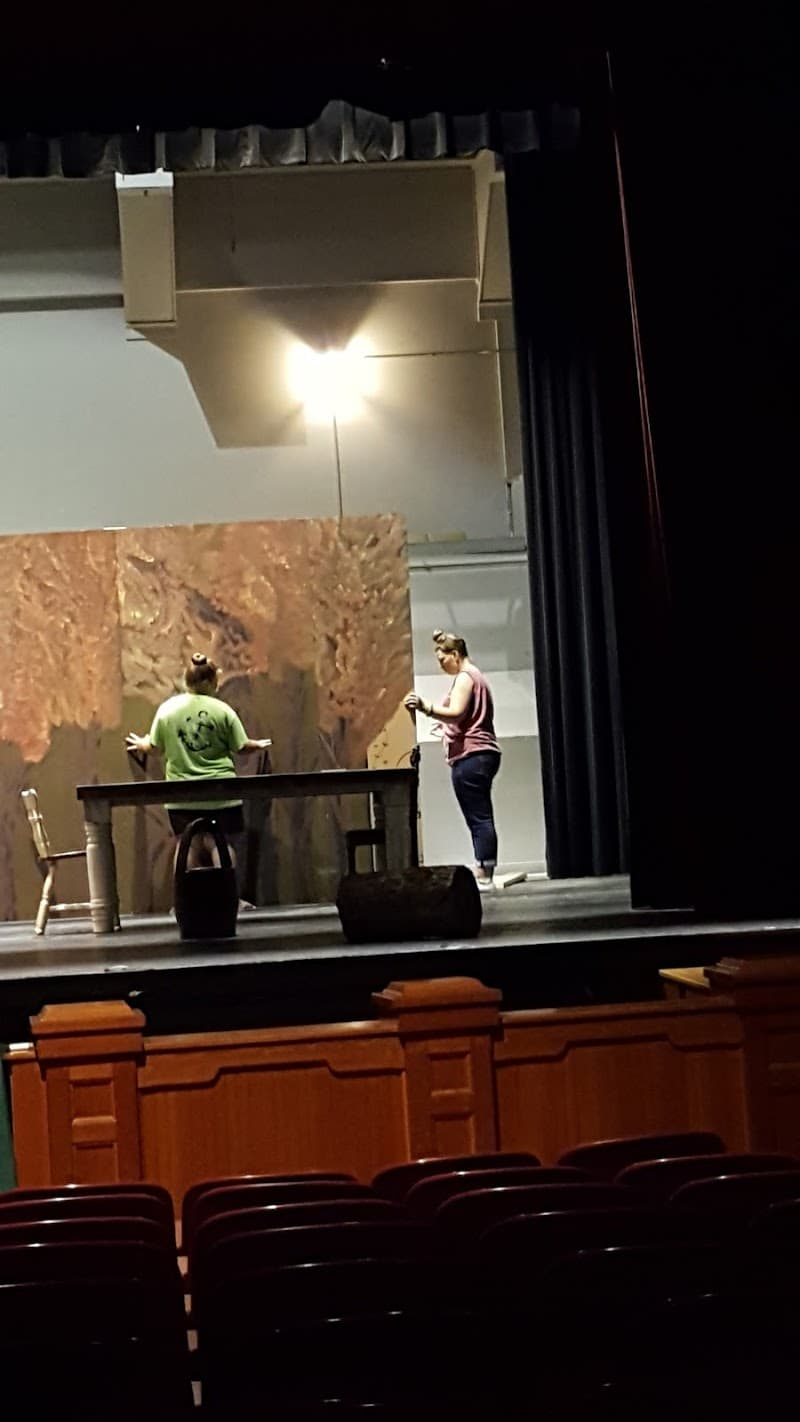 King Opera House photo 5