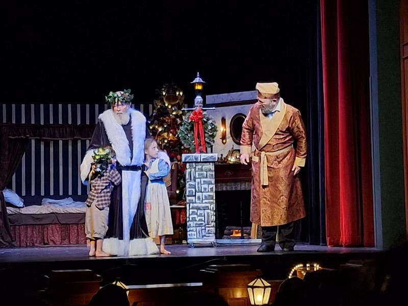 King Opera House photo 6