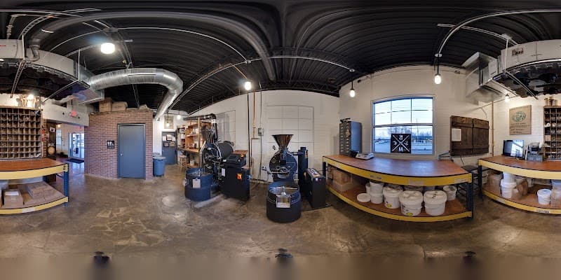 Brick & Mortar Coffee photo 2