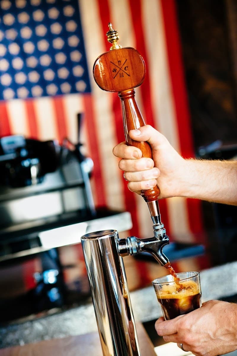 Brick & Mortar Coffee photo 3