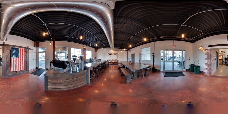 Brick & Mortar Coffee photo 5