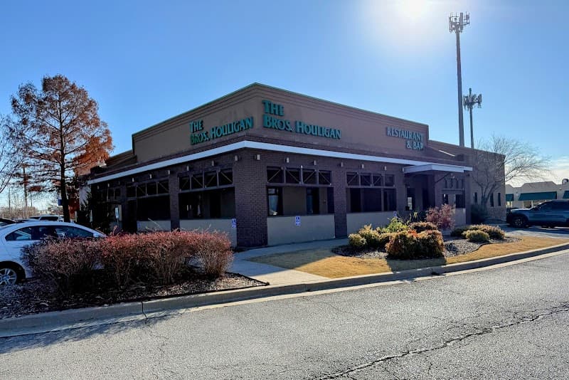 The Bros. Houligan photo 2