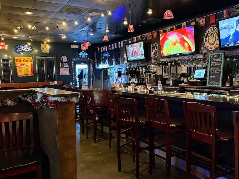 The Bros. Houligan photo 4