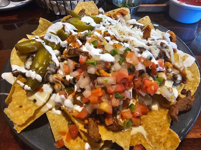 Rafael's Mexican Grill & Bar photo 2