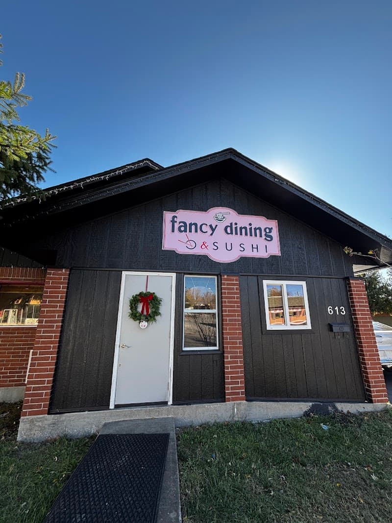 Fancy Dining & Sushi photo 2