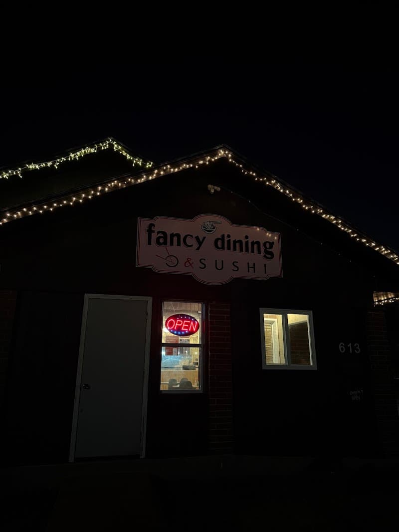 Fancy Dining & Sushi photo 4