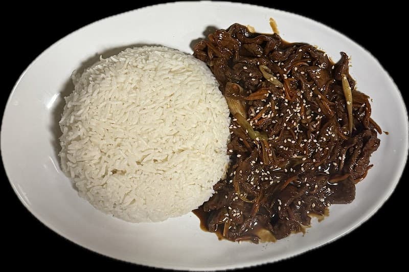 Fancy Dining & Sushi photo 6