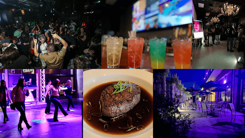 Peak Nightclub photo 3